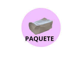 Servilletas 200U