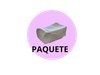 Servilletas 200U