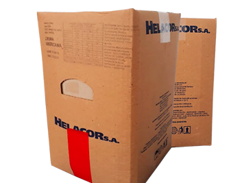 CAJA SABORES PREMIUM