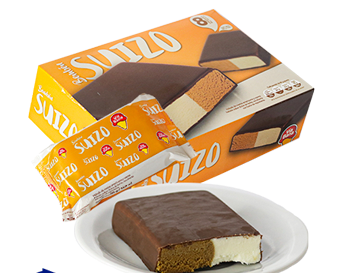 BOMBON SUIZO X 8 UNIDADES