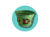 Vaso plastico 125 c.c X 30 unid