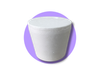 Telgopor DE 1/2 kg X 20 unid