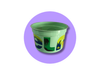 Vaso Plastico 250 c.c X 25 unid