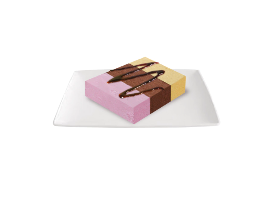 Postre mixto x8 (CASATA)