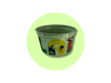 Vaso Plastico x 500 c.c X 20 unid