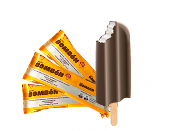 PALITO BOMBON X 20 UNIDADES