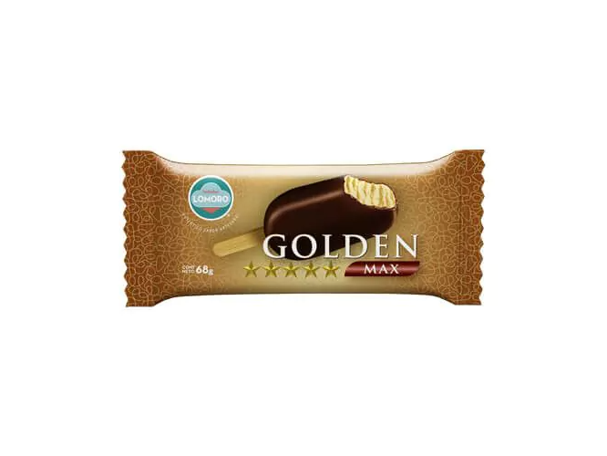 PALITO BOMBON X 12 UNI (GOLDEN)