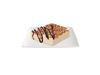 Postre Almendrado x8