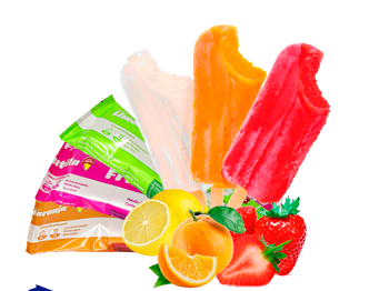 PALITO DE AGUA X 20 UNIDADES de helados josé