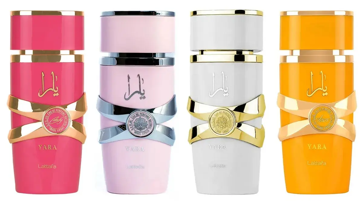 Perfumes Mujer