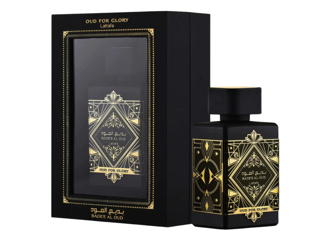 Bade'e Al Oud Oud for Glory