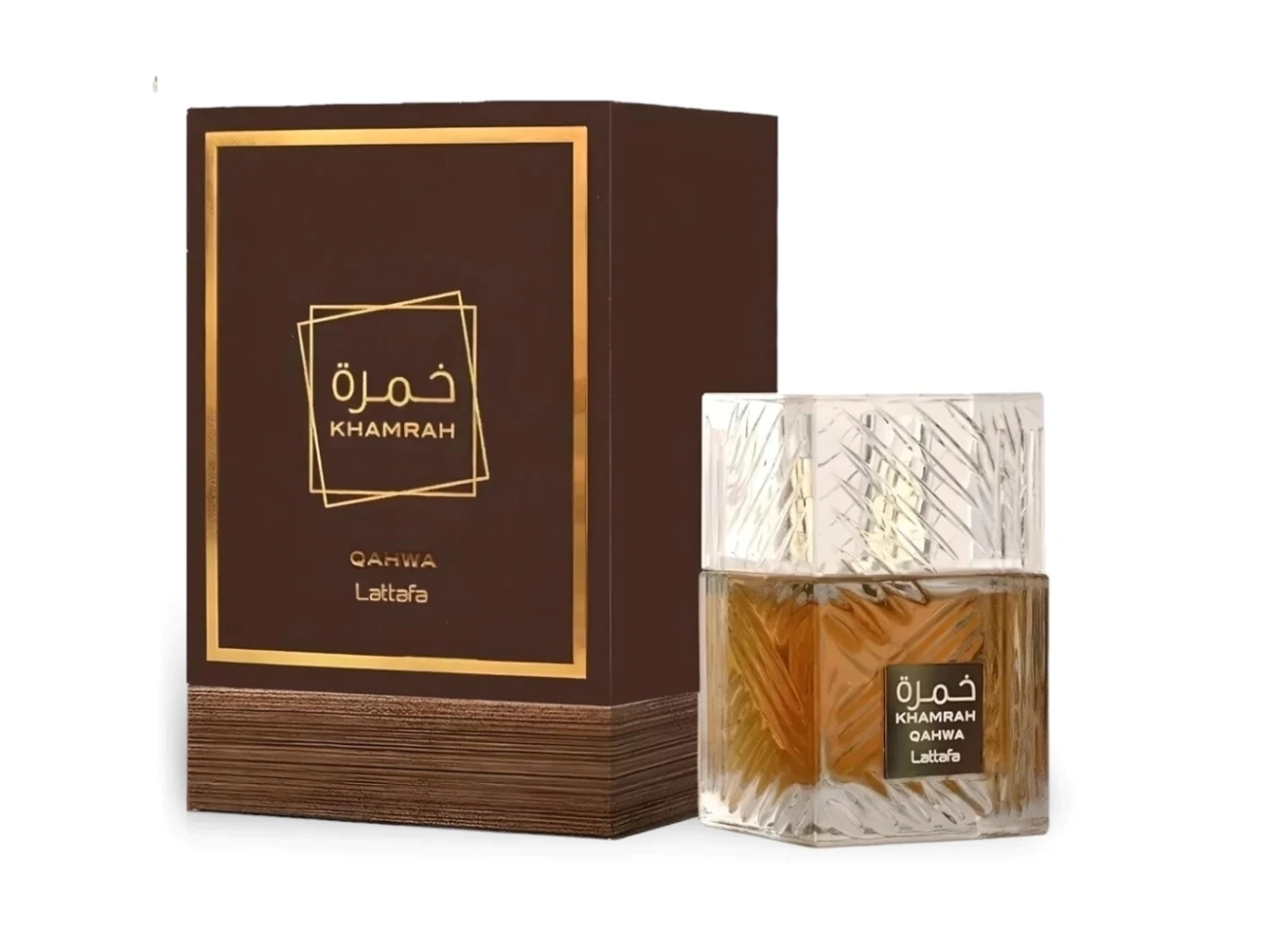 Khamrah Qahwa