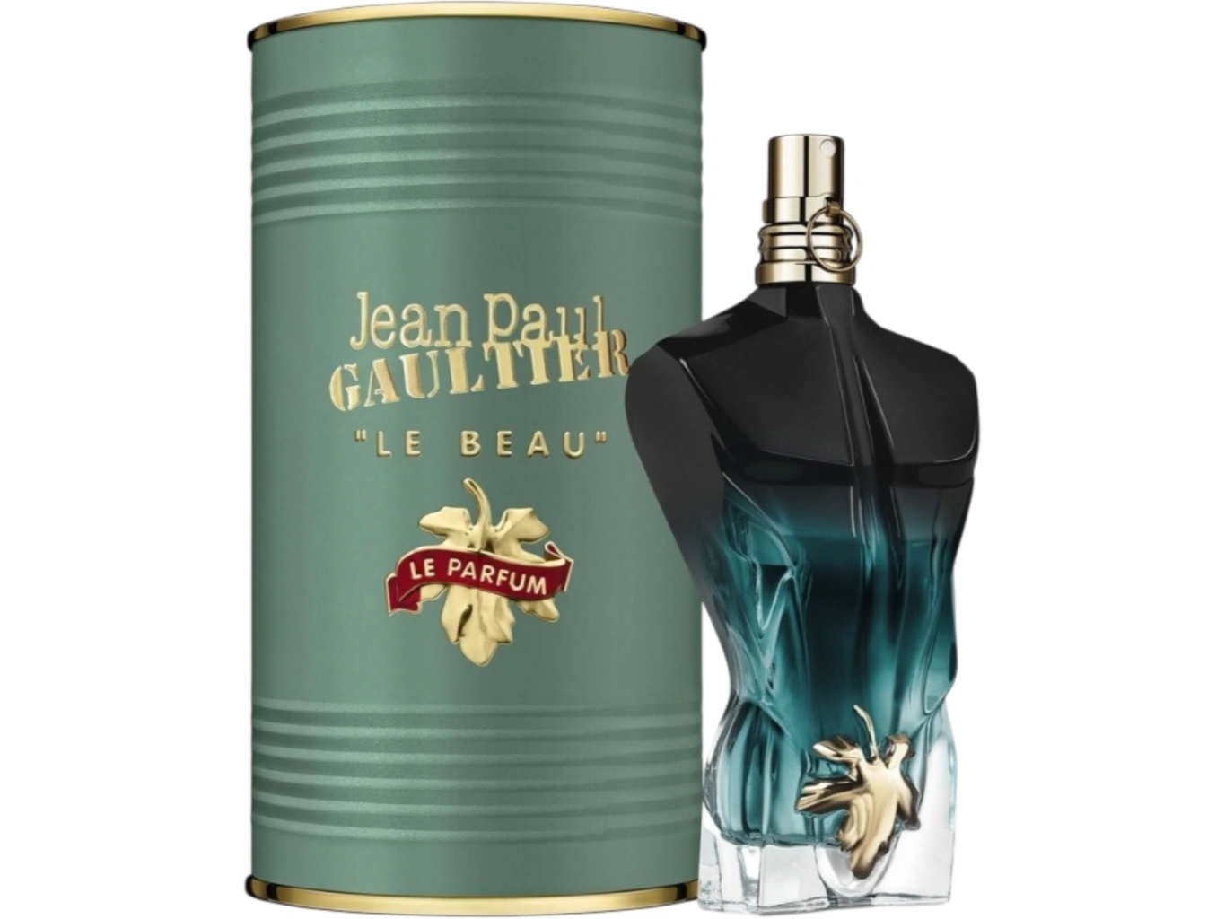 Jean Paul Gaultier Le Male Le Beau
