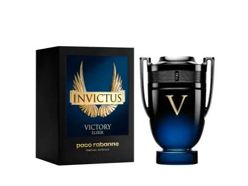 Invictus Elixir