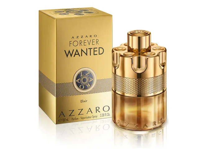 Azzaro Forever Wanted Elixir