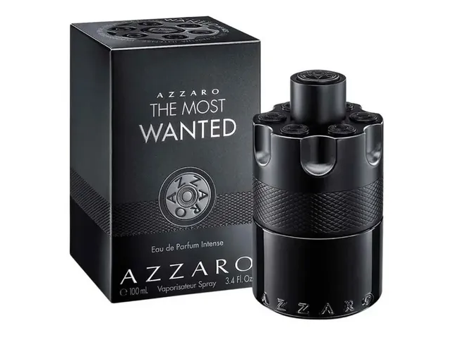 Azzaro the most wanted