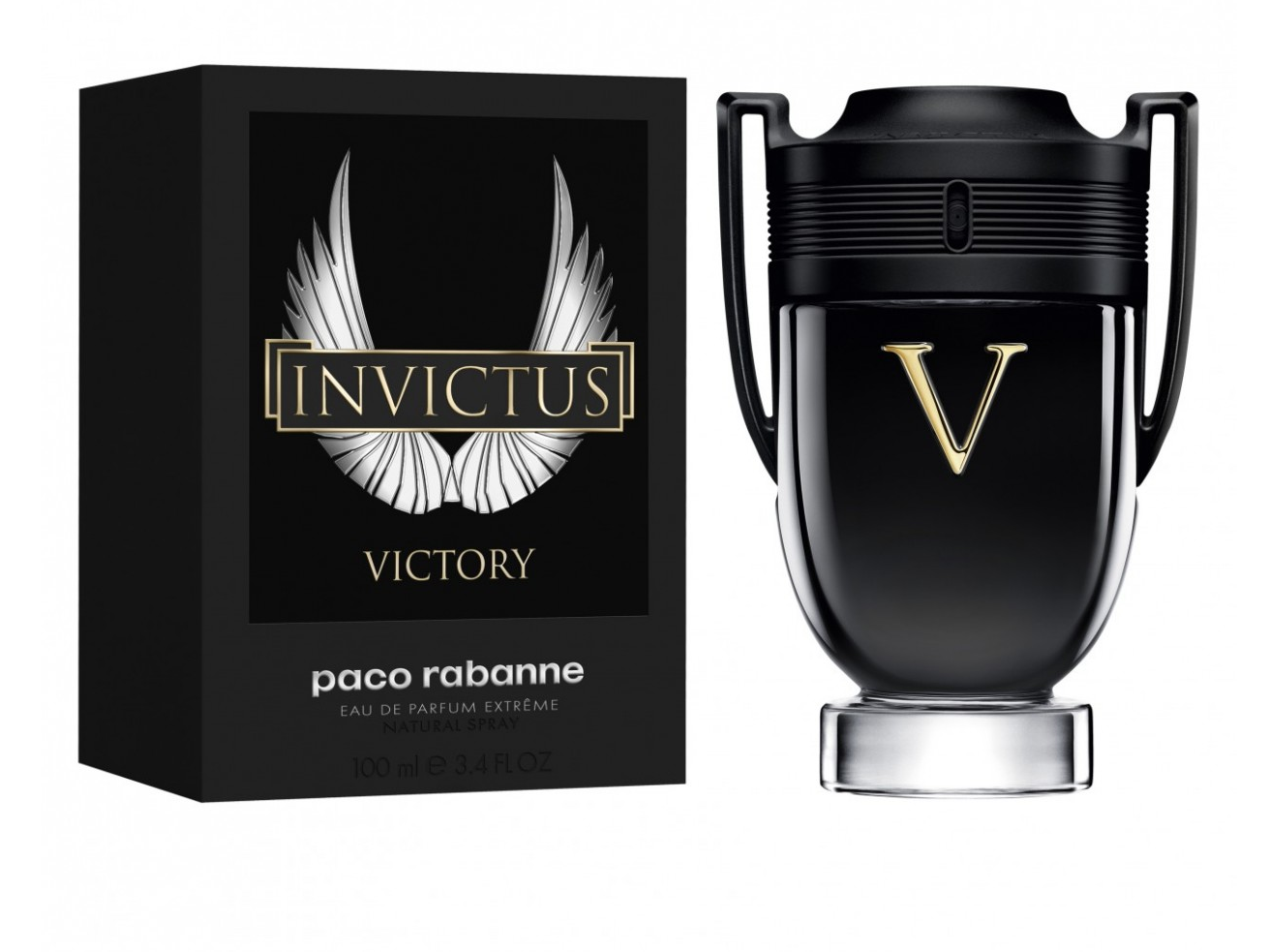 Invictus Victory