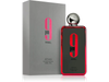 9 p.m Rebel