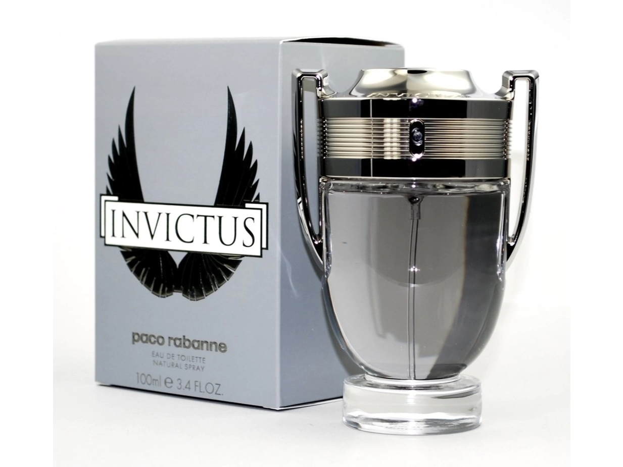 Invictus de PermufesCba777
