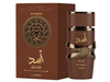 Asad Bourbon