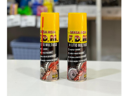 GRASA DE LITIO F.D.M