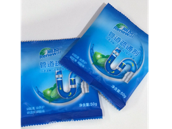 DESTAPA CAÑERIA RENAWEL