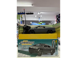 AUTO CONTROL REMOTO CYBERTRUCK