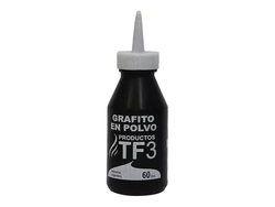 GRAFITO EN POLVO 50GRS