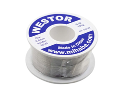 ESTAÑO PARA SOLDAR SAA333