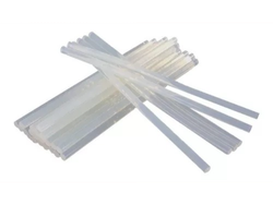 BARRA DE SILICONA CHICAS X10