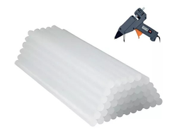 BARRA DE SILICONA GRANDE X10