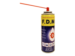 ACEITE LUBRICANTE F.D.M 225ML