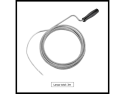 DESTAPA CAÑERIAS 3M