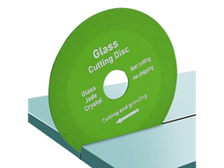 DISCO CORTA VIDRIO