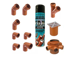 LUBRICANTE PARA CAÑOS F.D.M