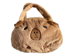 BOLSO CARTERA CAPIBARA