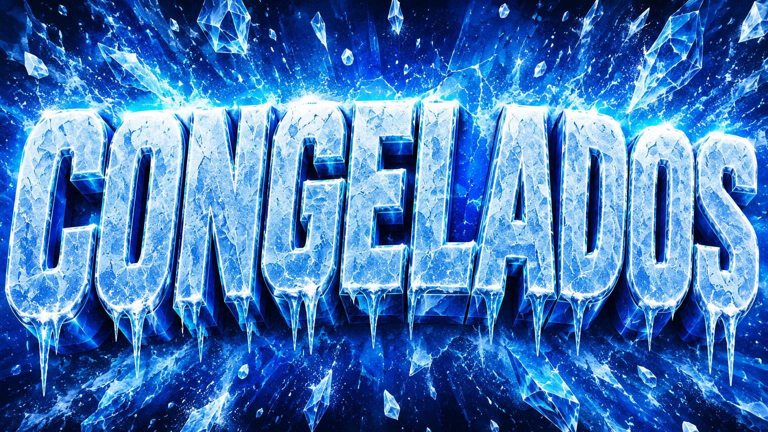 CONGELADOS