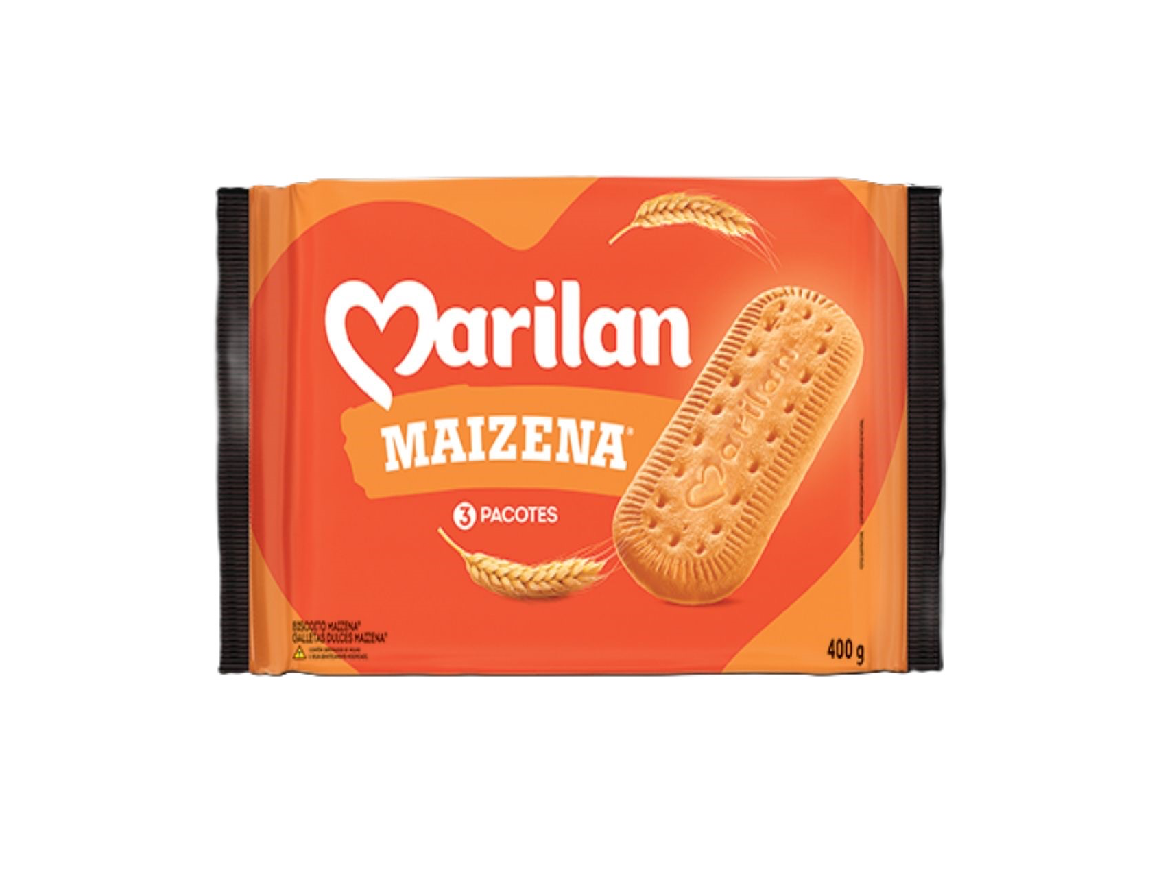 Galletas marilan dulce y saladas x 3 unid