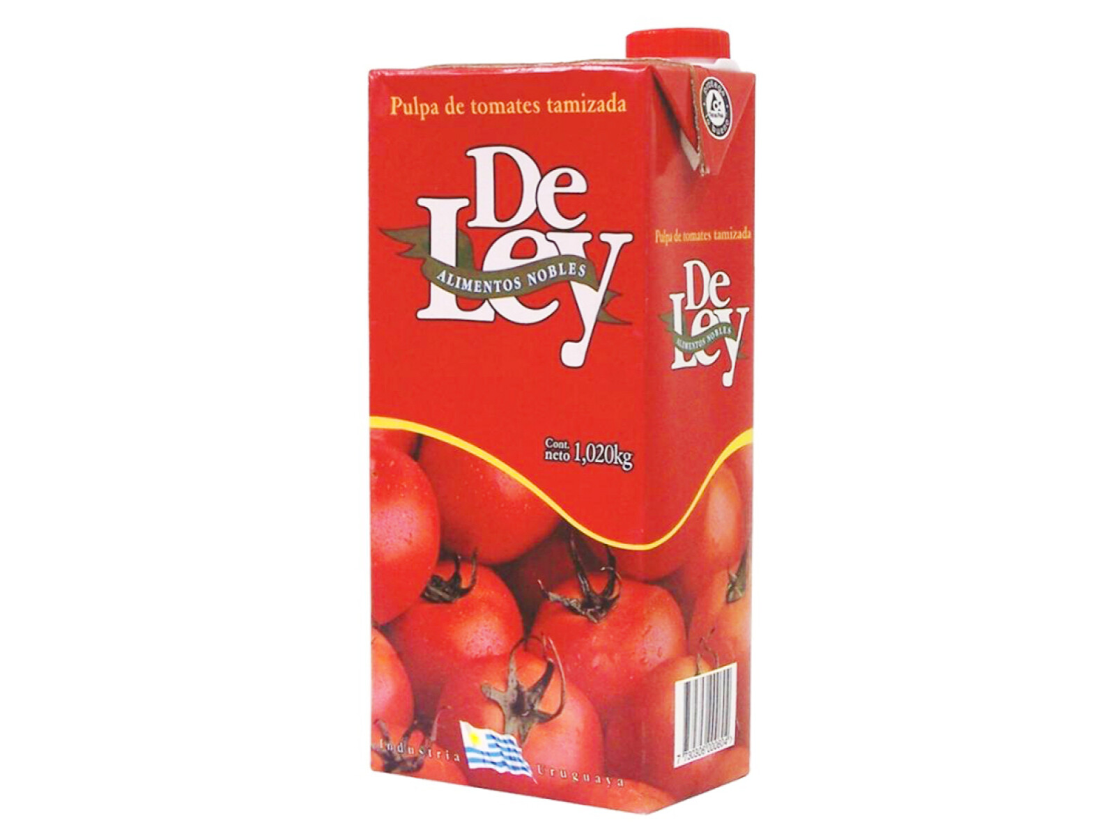 Salsa de ley 2 unidades