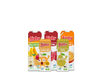 Jugos chicos 200ml 6 unid