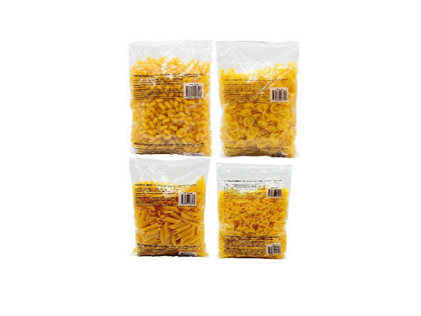 Fideos puritas x 4 UNIDADES