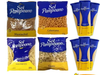 Fideos pampeanos x 4 argentinos 500gr