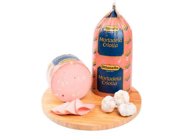 Mortadela oronello 100 gr