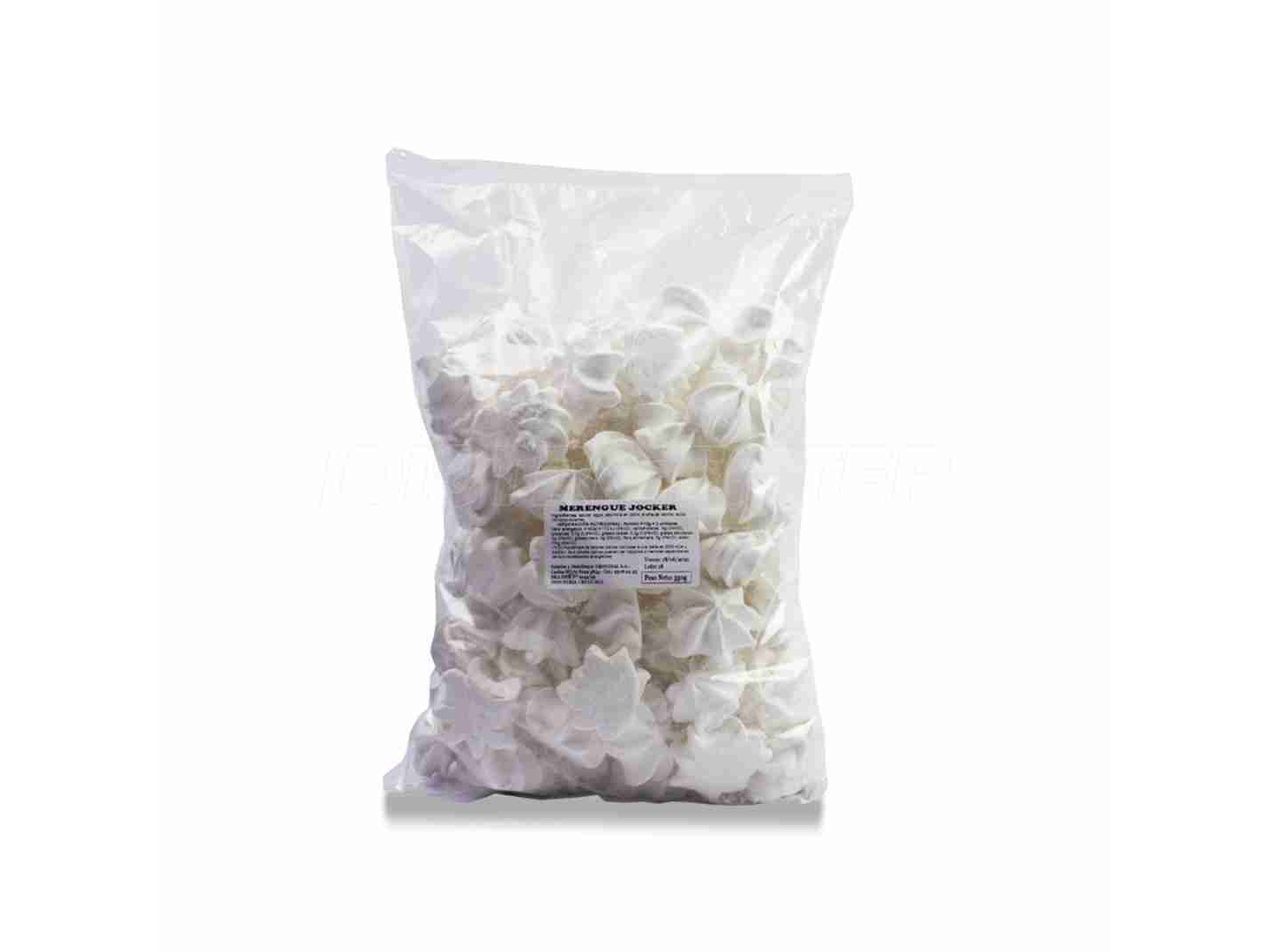 Merengues bolsa grande