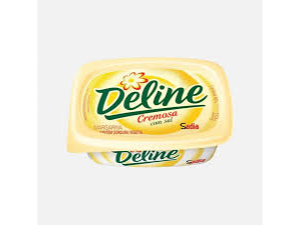 Margarina deline 500 gr x 2 UNIDADES