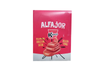 Caja alfajor x 12 triple