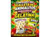 Galletas más gomitas