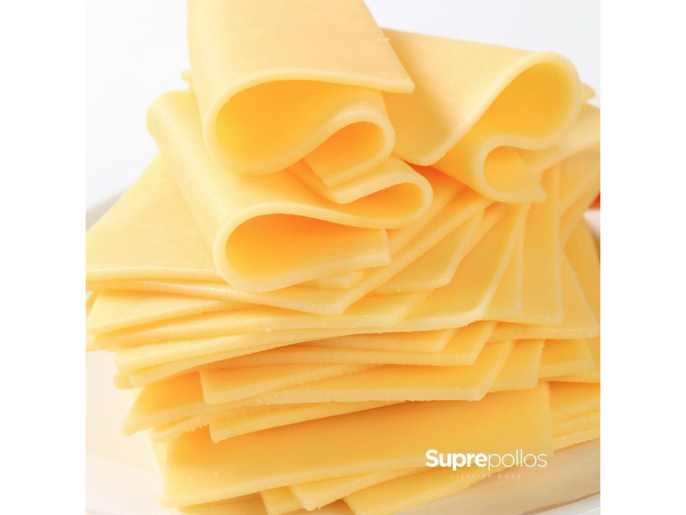 Queso sandwiches 300 Grm