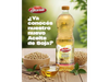 Aceite soja