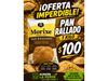 Pan rallado 1 k